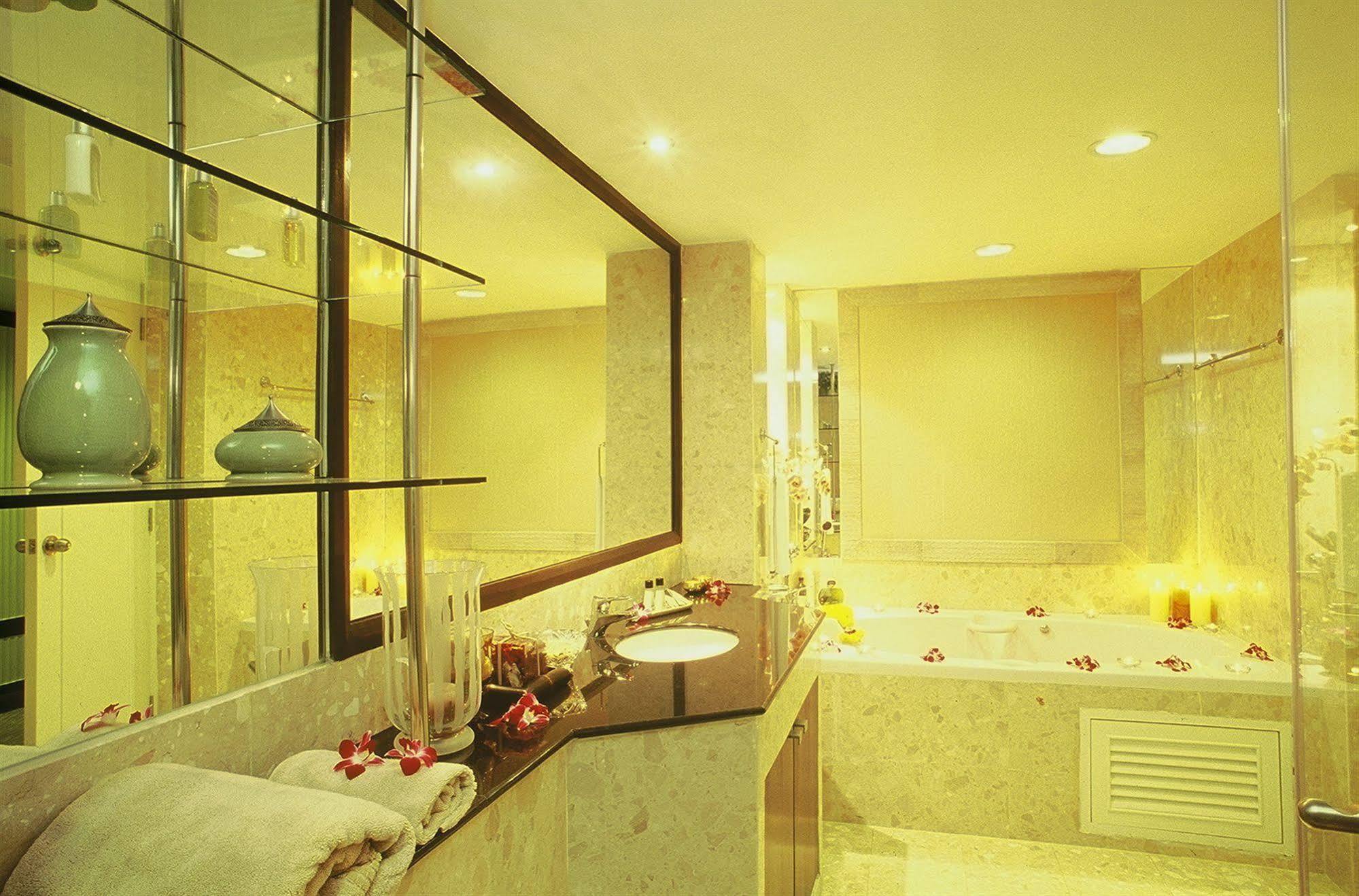 Gardengrove Suites Bangkok Exteriér fotografie